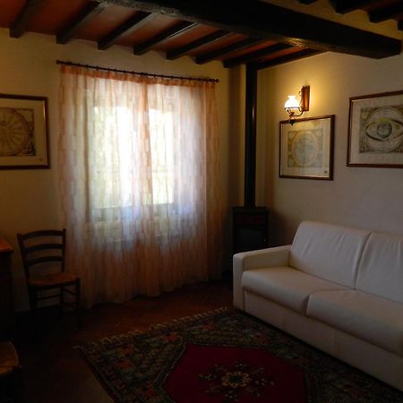 Le Gret Villa Subbiano Exterior photo